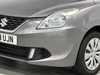 2019 Suzuki BALENO Hatch 1.2 Dualjet SZ3 5dr Thumbnail