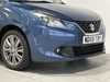 2019 Suzuki Baleno Sz-T Boosterjet Thumbnail