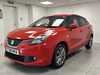 2019 Suzuki Baleno 1.0 Boosterjet SZ-T 5dr Thumbnail