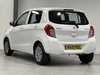 2015 Suzuki Celerio 1.0 SZ2 5dr Thumbnail
