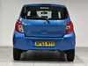 2016 Suzuki Celerio 1.0 SZ3 5dr Thumbnail