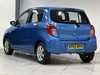 2016 Suzuki Celerio 1.0 SZ3 5dr Thumbnail