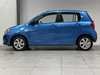 2016 Suzuki Celerio 1.0 SZ3 5dr Thumbnail 2016 Suzuki Celerio 1.0 SZ3 5dr Thumbnail
