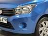 2016 Suzuki Celerio 1.0 SZ3 5dr Thumbnail