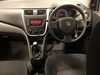 2017 Suzuki CELERIO 1.0 City 5dr Thumbnail