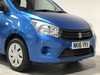 2016 Suzuki Celerio 1.0 SZ2 5dr Thumbnail