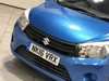 2016 Suzuki Celerio 1.0 SZ2 5dr Thumbnail