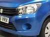 2016 Suzuki Celerio 1.0 SZ2 5dr Thumbnail