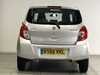 2016 Suzuki Celerio 1.0 SZ2 5dr Thumbnail