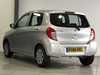 2016 Suzuki Celerio 1.0 SZ2 5dr Thumbnail