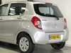2016 Suzuki Celerio 1.0 SZ2 5dr Thumbnail