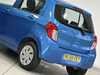 2016 Suzuki Celerio 1.0 SZ2 5dr Thumbnail