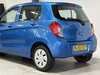 2016 Suzuki Celerio 1.0 SZ2 5dr Thumbnail