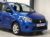 2019 Suzuki CELERIO 1.0 Dualjet SZ3 5dr Thumbnail
