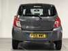 2015 SUZUKI CELERIO 1.0 SZ4 5dr Thumbnail