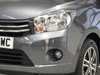 2015 SUZUKI CELERIO 1.0 SZ4 5dr Thumbnail