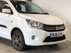 2018 Suzuki CELERIO 1.0 SZ4 5dr AGS Thumbnail