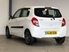 2018 Suzuki CELERIO 1.0 SZ4 5dr AGS Thumbnail