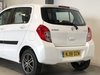 2018 Suzuki CELERIO 1.0 SZ4 5dr AGS Thumbnail