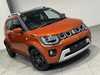 Suzuki IGNIS 1.2 Dualjet 12V Hybrid SZ-T 5dr CVT Thumbnail Suzuki IGNIS 1.2 Dualjet 12V Hybrid SZ-T 5dr CVT Thumbnail