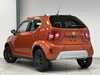 Suzuki IGNIS 1.2 Dualjet 12V Hybrid SZ-T 5dr CVT Thumbnail