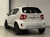 SUZUKI Ignis 1.2 Dualjet 12V Hybrid SZ-T 5dr CVT Thumbnail