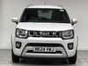 2024 Suzuki Ignis 1.2 Dualjet 12V Hybrid SZ-T 5dr CVT Thumbnail