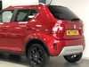 2023 SUZUKI Ignis 1.2 Dualjet 12V Hybrid SZ-T 5dr CVT Thumbnail