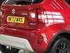 2023 SUZUKI Ignis 1.2 Dualjet 12V Hybrid SZ-T 5dr CVT Thumbnail