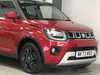 2023 SUZUKI Ignis 1.2 Dualjet 12V Hybrid SZ-T 5dr CVT Thumbnail