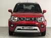 2023 SUZUKI Ignis 1.2 Dualjet 12V Hybrid SZ-T 5dr CVT Thumbnail