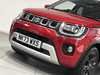 2023 SUZUKI Ignis 1.2 Dualjet 12V Hybrid SZ-T 5dr CVT Thumbnail