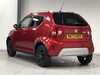 2023 SUZUKI Ignis 1.2 Dualjet 12V Hybrid SZ-T 5dr CVT Thumbnail