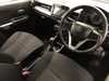 2023 SUZUKI Ignis 1.2 Dualjet 12V Hybrid SZ-T 5dr CVT Thumbnail