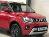 2023 Suzuki Ignis 1.2 Dualjet 12V Hybrid SZ-T 5dr Thumbnail