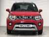 2023 Suzuki Ignis 1.2 Dualjet 12V Hybrid SZ-T 5dr Thumbnail