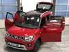 2023 Suzuki Ignis 1.2 Dualjet 12V Hybrid SZ-T 5dr Thumbnail