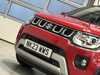 2023 Suzuki Ignis 1.2 Dualjet 12V Hybrid SZ-T 5dr Thumbnail