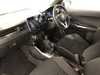 2023 Suzuki Ignis 1.2 Dualjet 12V Hybrid SZ-T 5dr Thumbnail