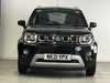 2021 SUZUKI Ignis 1.2 Dualjet 12V Hybrid SZ-T 5dr Thumbnail