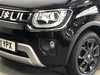 2021 SUZUKI Ignis 1.2 Dualjet 12V Hybrid SZ-T 5dr Thumbnail