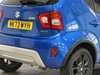 2023 Suzuki Ignis 1.2 Dualjet 12V Hybrid SZ-T 5dr Thumbnail