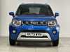 2023 Suzuki Ignis 1.2 Dualjet 12V Hybrid SZ-T 5dr Thumbnail