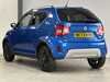 2023 Suzuki Ignis 1.2 Dualjet 12V Hybrid SZ-T 5dr Thumbnail