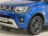 2023 Suzuki Ignis 1.2 Dualjet 12V Hybrid SZ-T 5dr Thumbnail