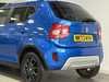 2023 Suzuki Ignis 1.2 Dualjet 12V Hybrid SZ-T 5dr Thumbnail