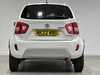 2022 Suzuki Ignis 1.2 Dualjet 12V Hybrid SZ5 5dr CVT Thumbnail