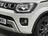 2022 Suzuki Ignis 1.2 Dualjet 12V Hybrid SZ5 5dr CVT Thumbnail