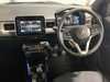 SUZUKI Ignis 1.2 Dualjet 12V Hybrid SZ5 5dr Thumbnail