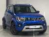 SUZUKI Ignis 1.2 Dualjet 12V Hybrid SZ5 5dr Thumbnail